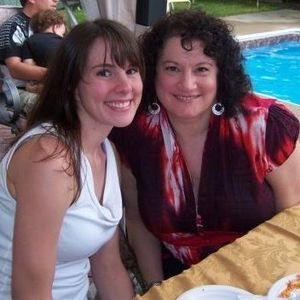 Meet your Posher, Sue